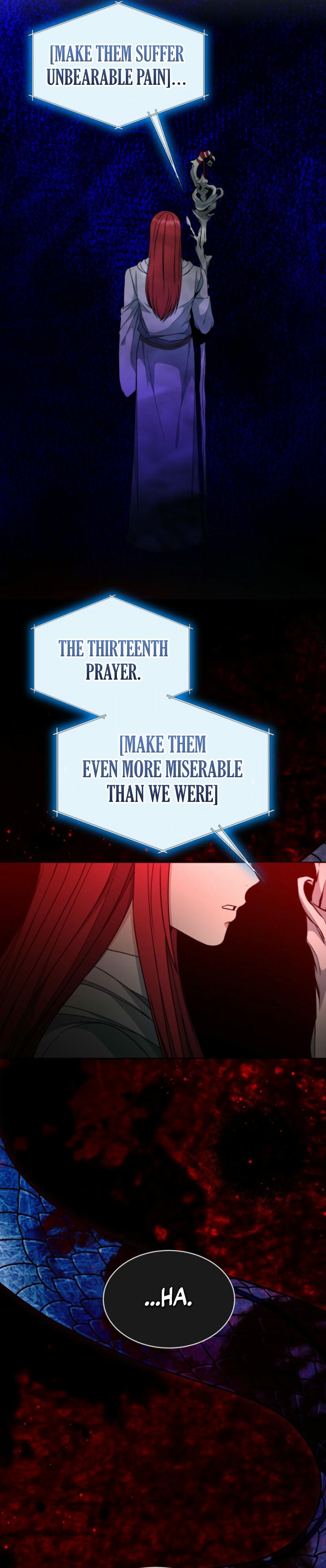 Read Winterbell EN Manga Online