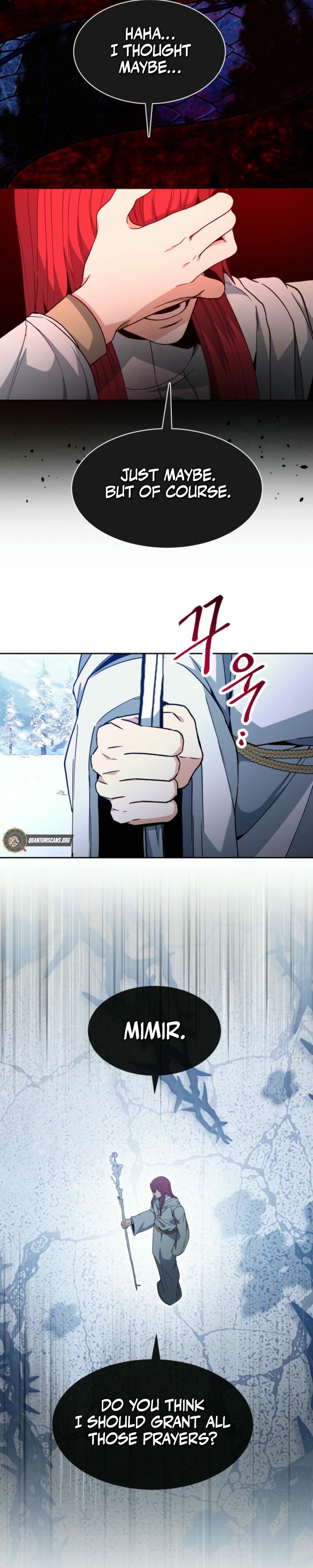 Read Winterbell EN Manga Online