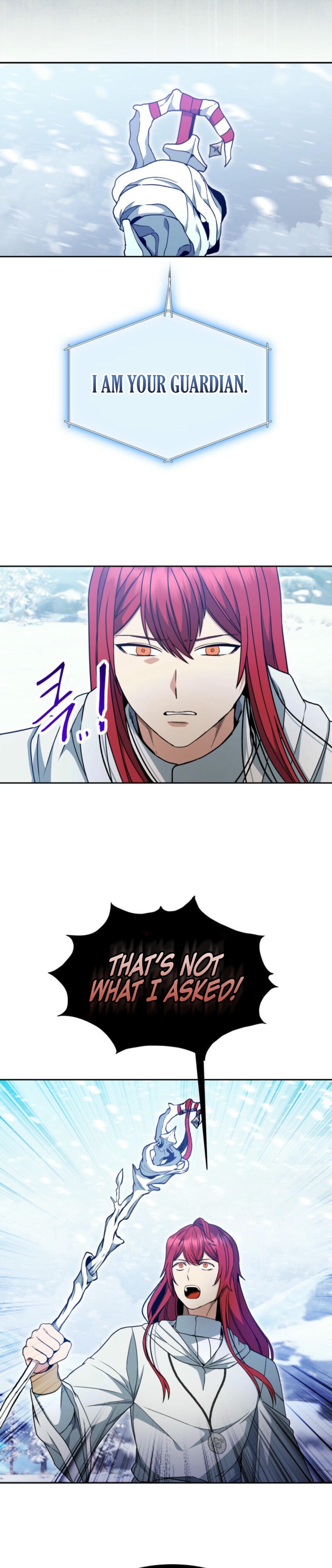 Read Winterbell EN Manga Online