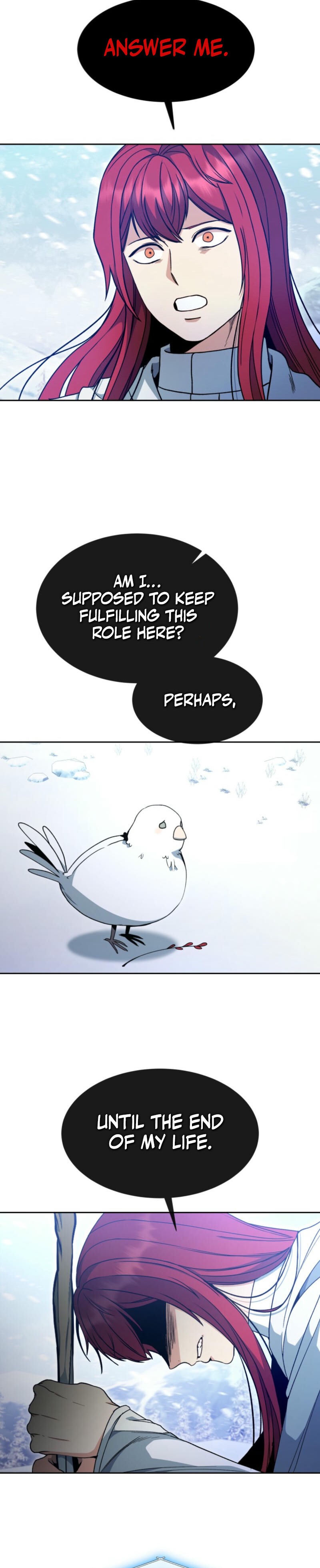 Read Winterbell EN Manga Online