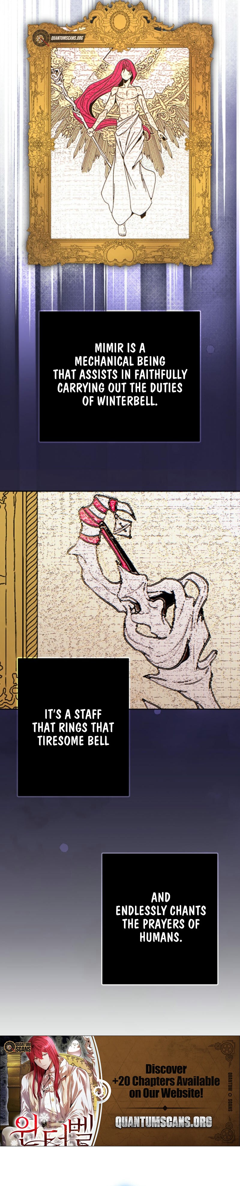 Read Winterbell EN Manga Online