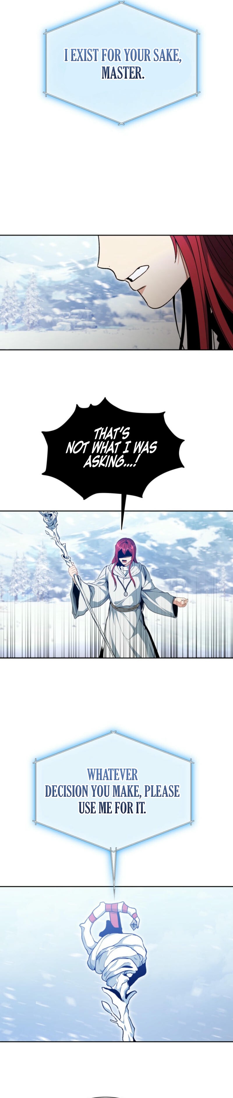 Read Winterbell EN Manga Online