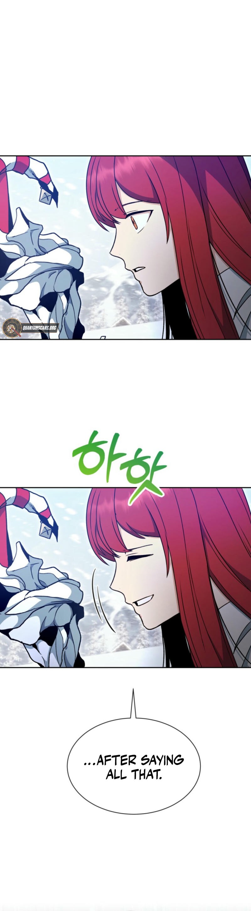 Read Winterbell EN Manga Online