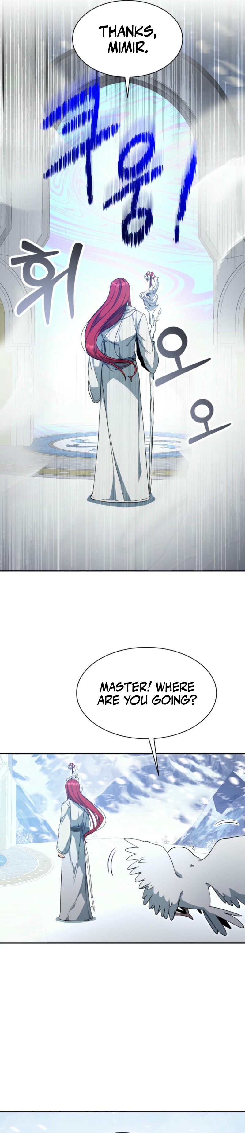 Read Winterbell EN Manga Online