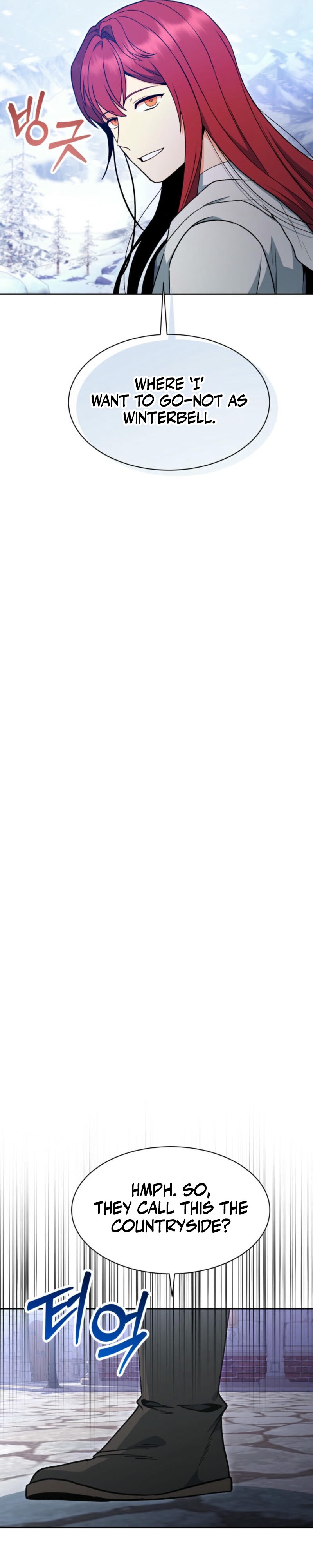 Read Winterbell EN Manga Online