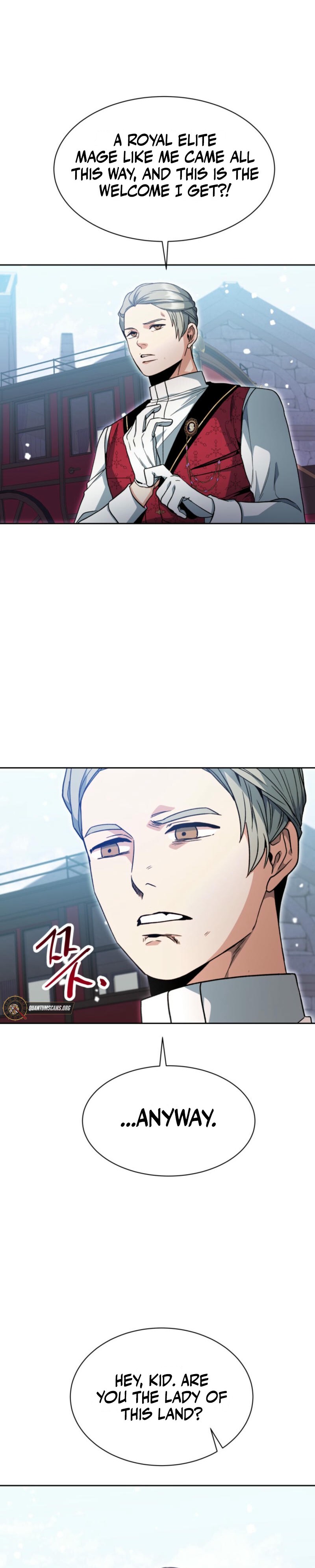 Read Winterbell EN Manga Online