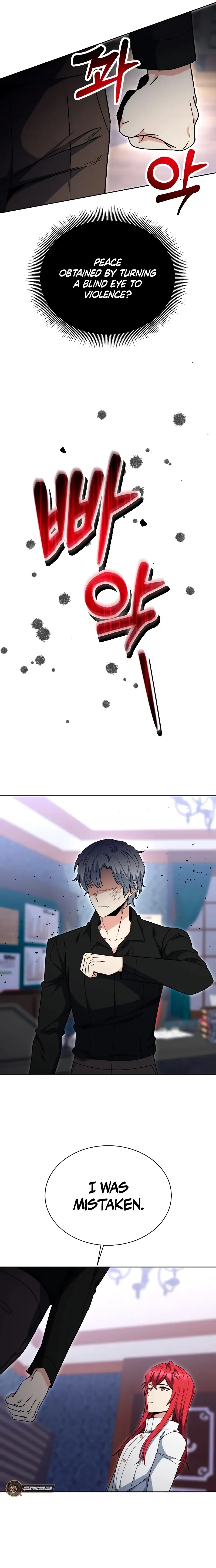 Read Winterbell EN Manga Online