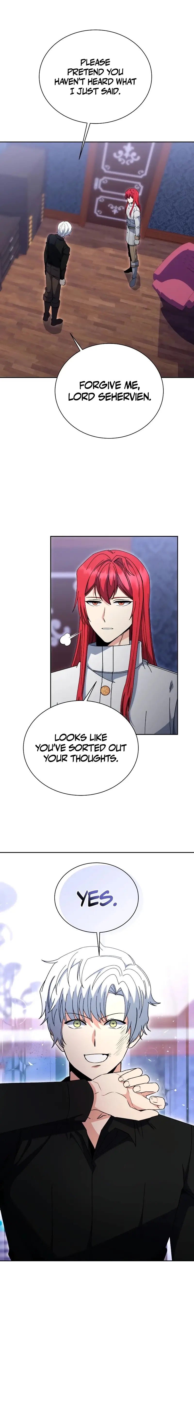 Read Winterbell EN Manga Online