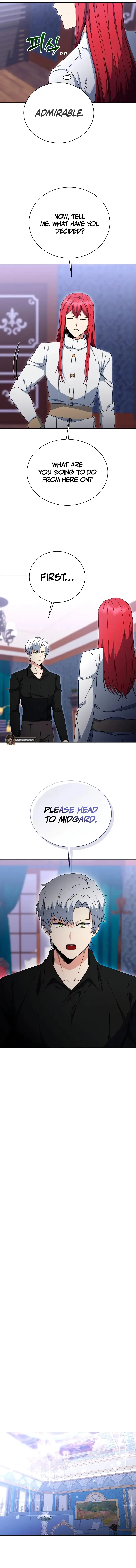 Read Winterbell EN Manga Online