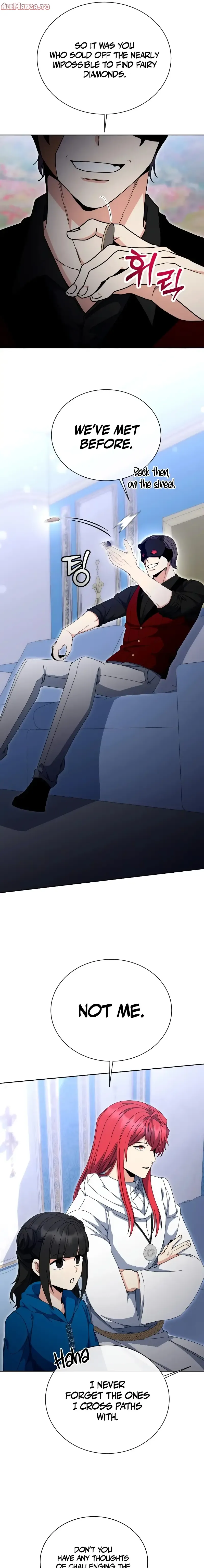 Read Winterbell EN Manga Online