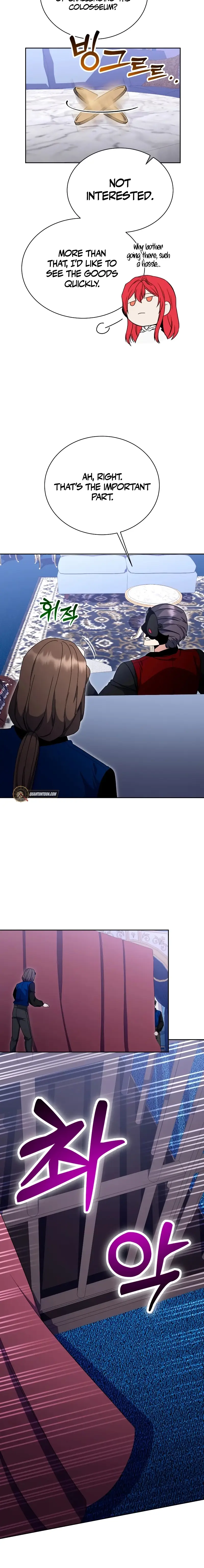 Read Winterbell EN Manga Online