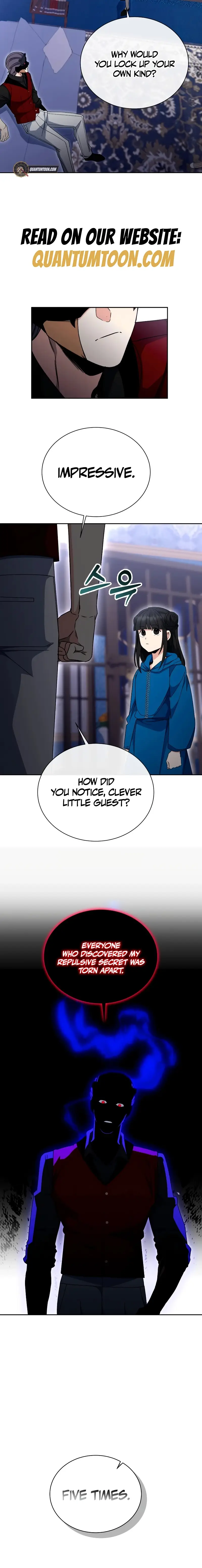 Read Winterbell EN Manga Online