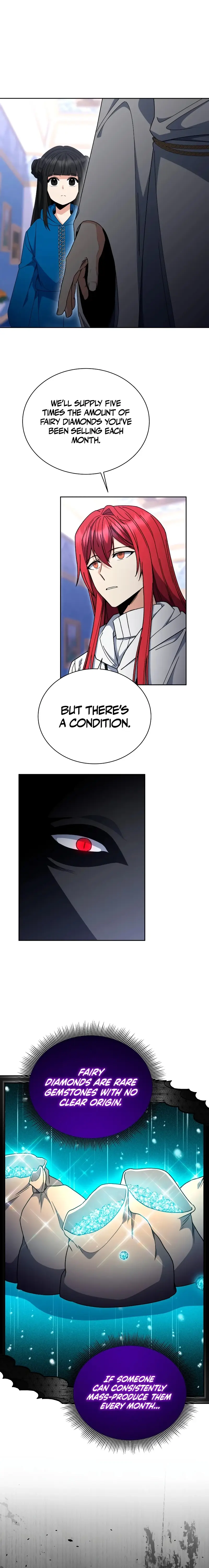 Read Winterbell EN Manga Online