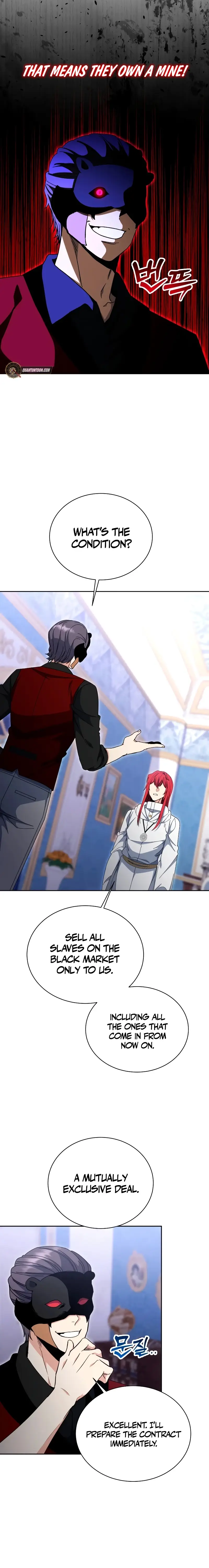 Read Winterbell EN Manga Online