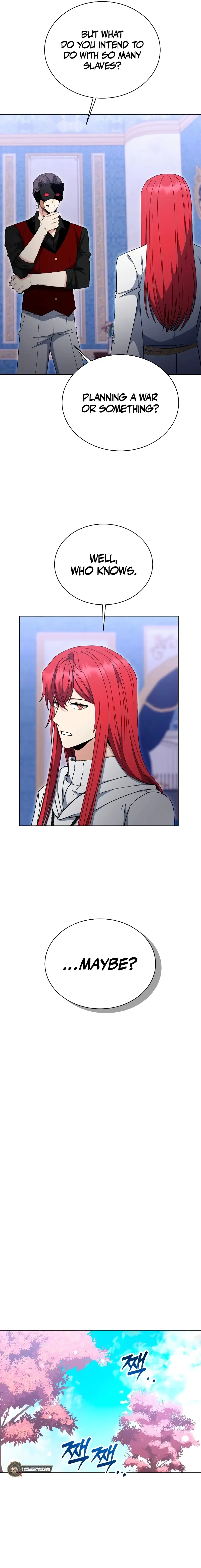 Read Winterbell EN Manga Online