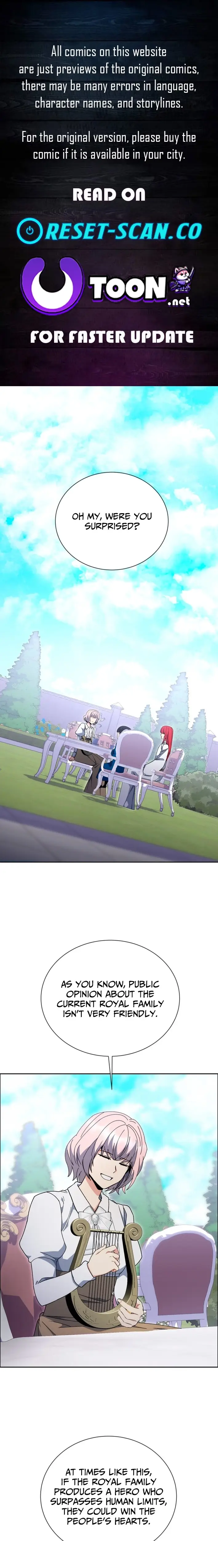 Read Winterbell EN Manga Online