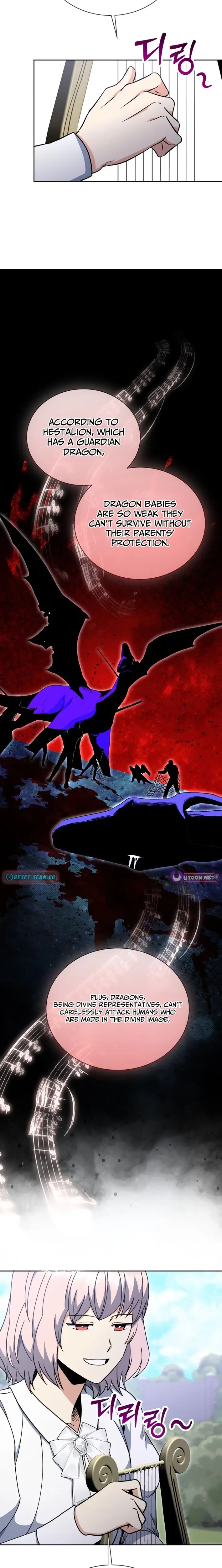 Read Winterbell EN Manga Online