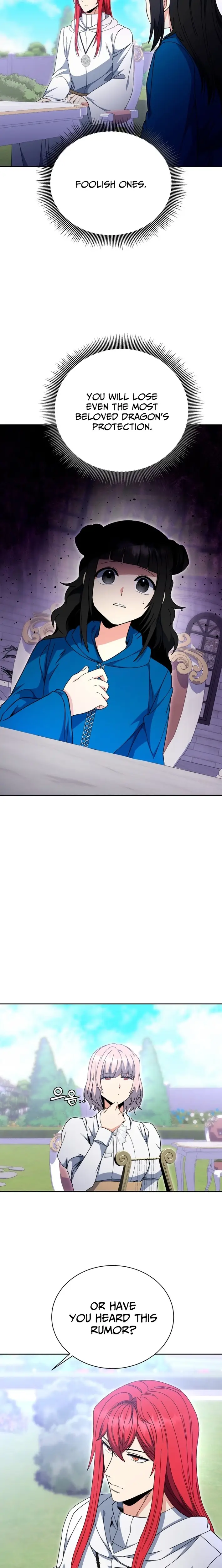 Read Winterbell EN Manga Online