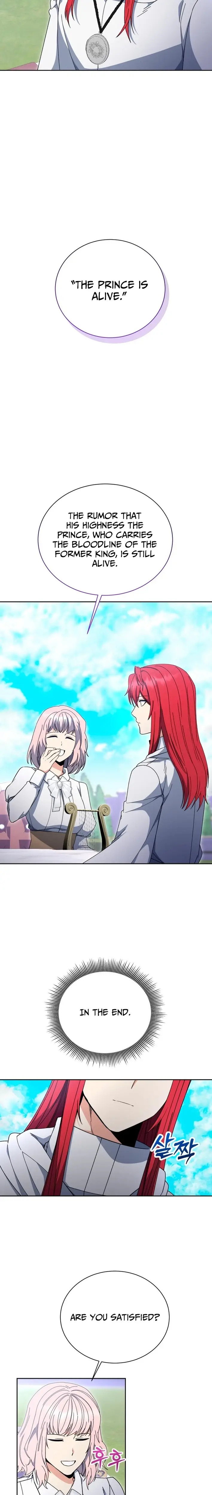 Read Winterbell EN Manga Online