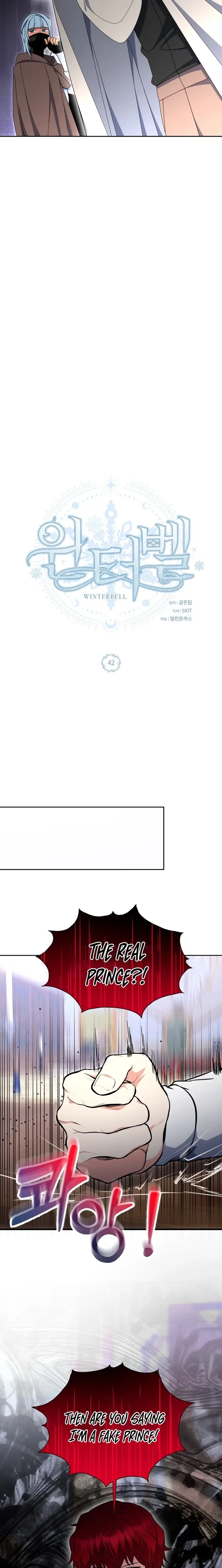 Read Winterbell EN Manga Online