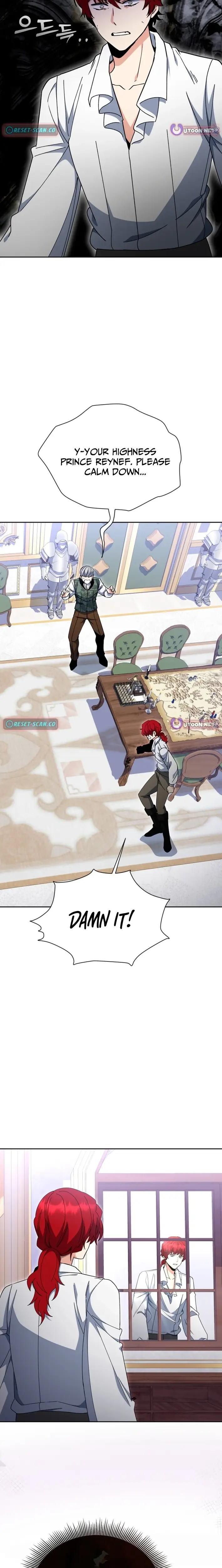 Read Winterbell EN Manga Online