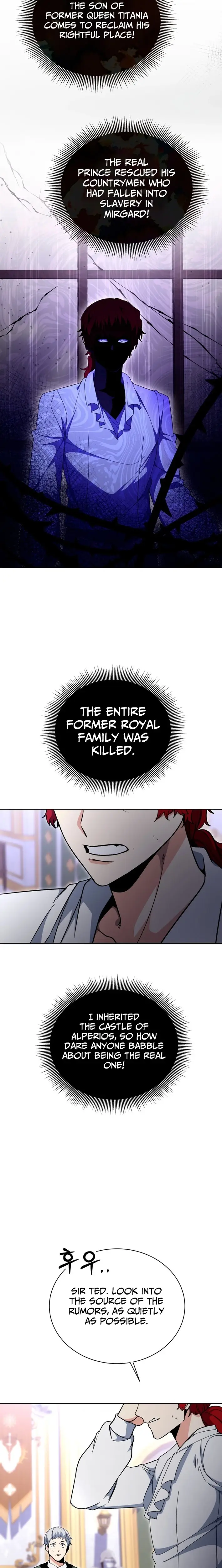 Read Winterbell EN Manga Online