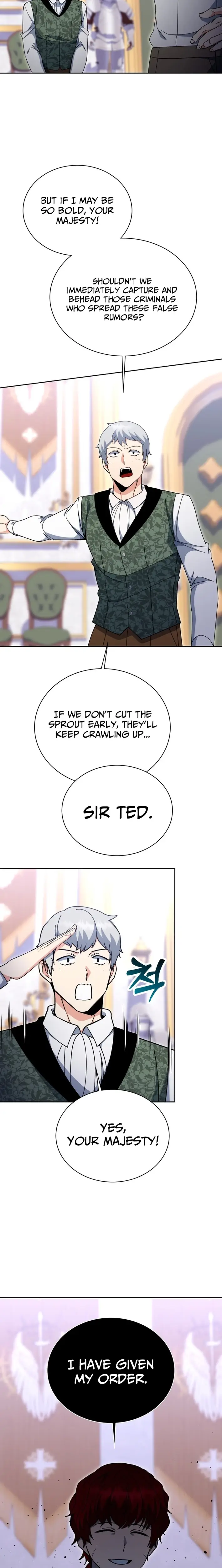 Read Winterbell EN Manga Online