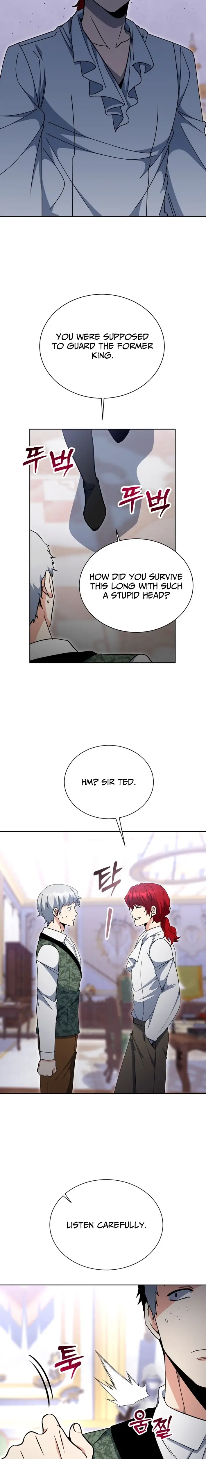 Read Winterbell EN Manga Online