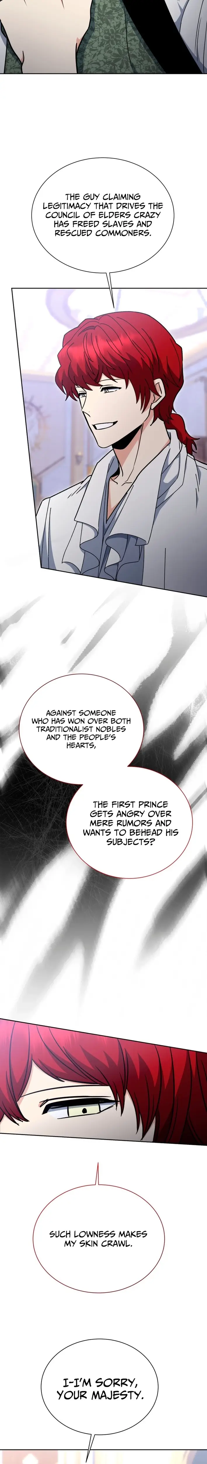 Read Winterbell EN Manga Online