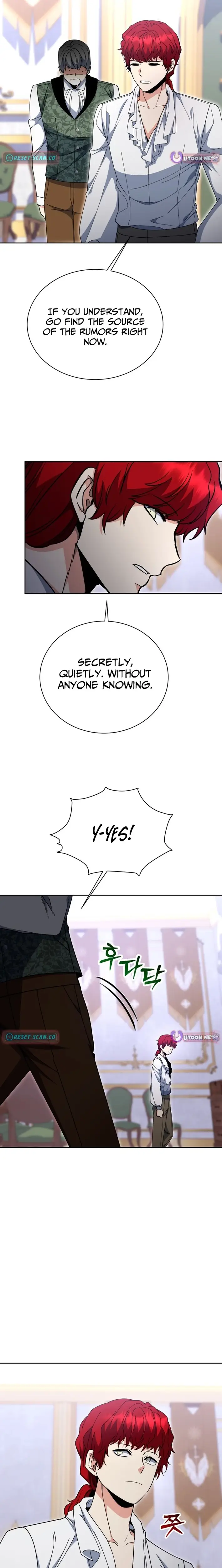 Read Winterbell EN Manga Online