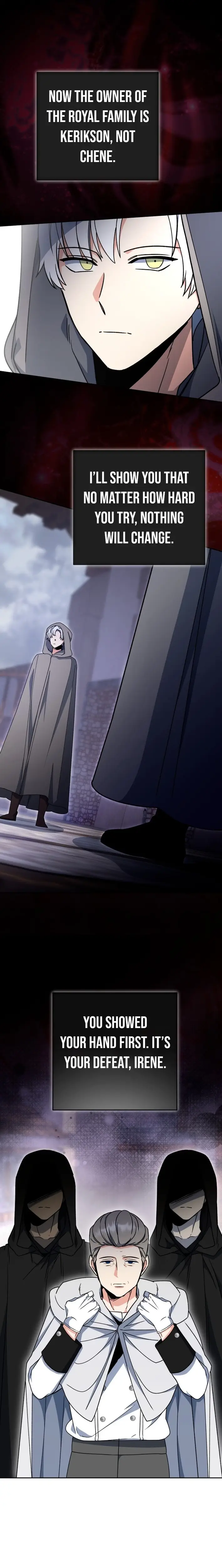 Read Winterbell EN Manga Online