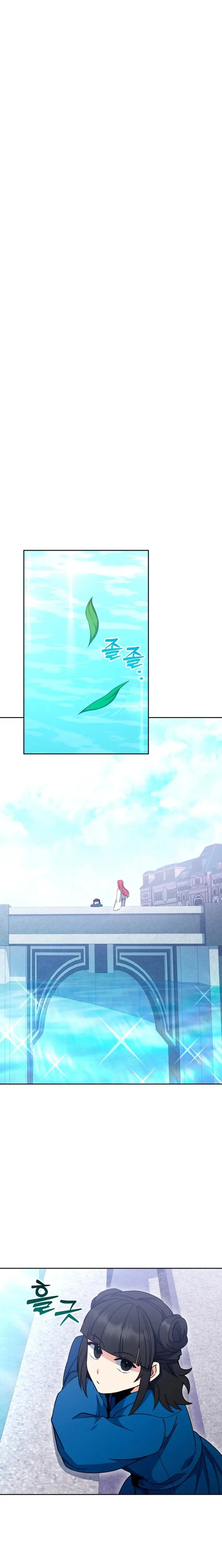 Read Winterbell EN Manga Online