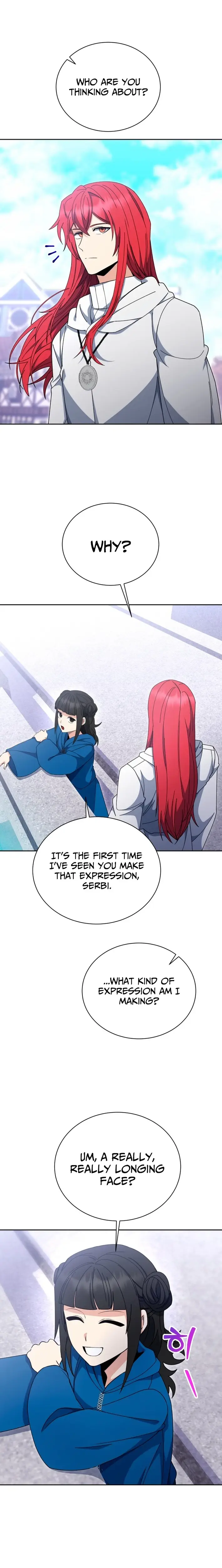 Read Winterbell EN Manga Online