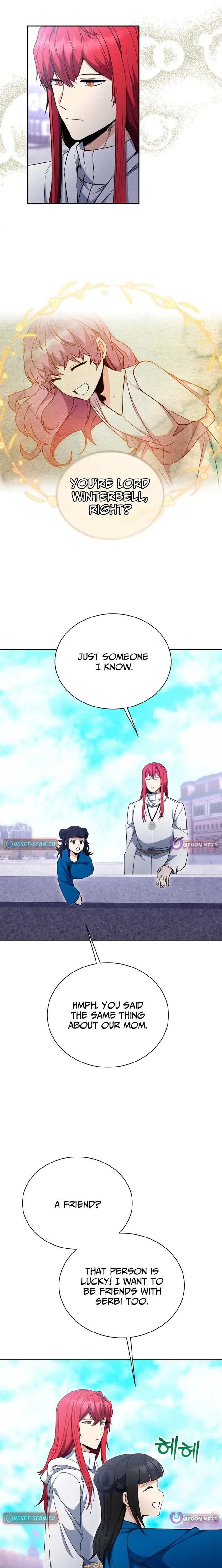 Read Winterbell EN Manga Online