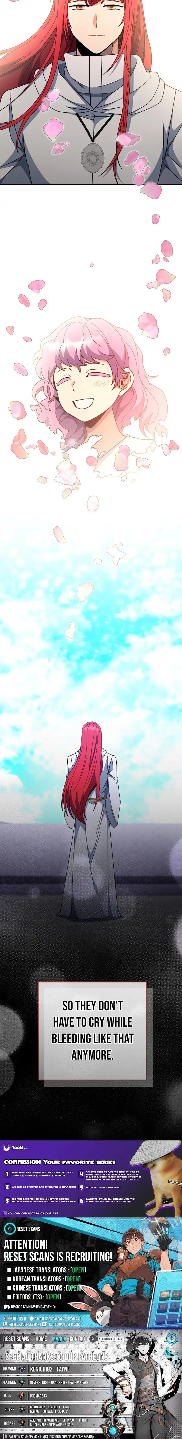 Read Winterbell EN Manga Online