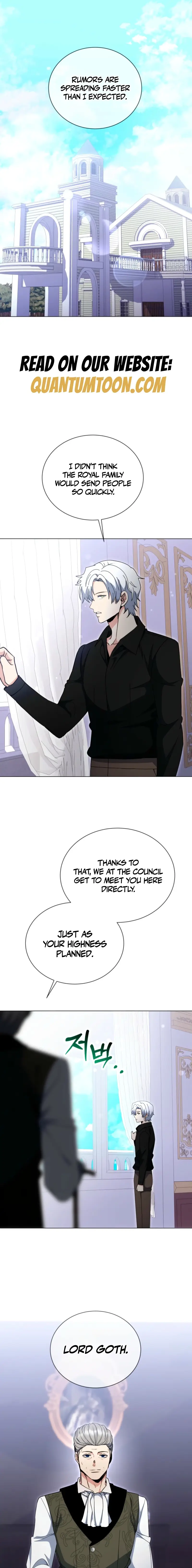 Read Winterbell EN Manga Online