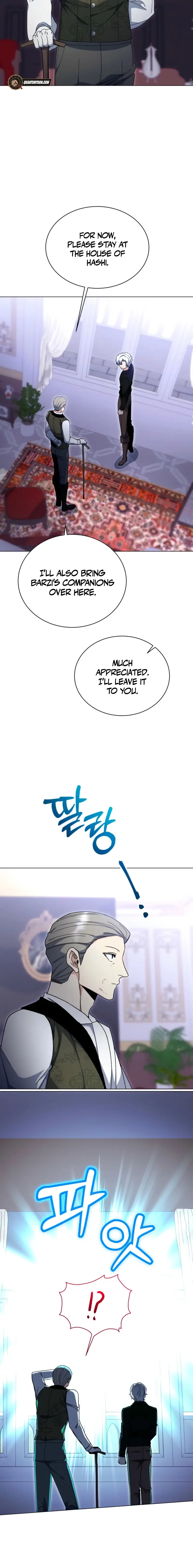 Read Winterbell EN Manga Online