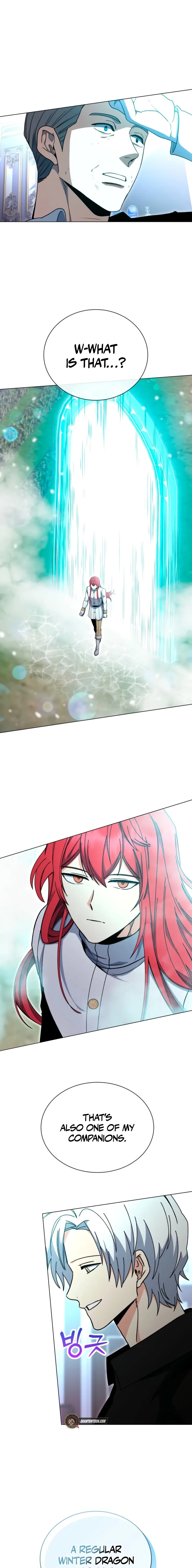 Read Winterbell EN Manga Online