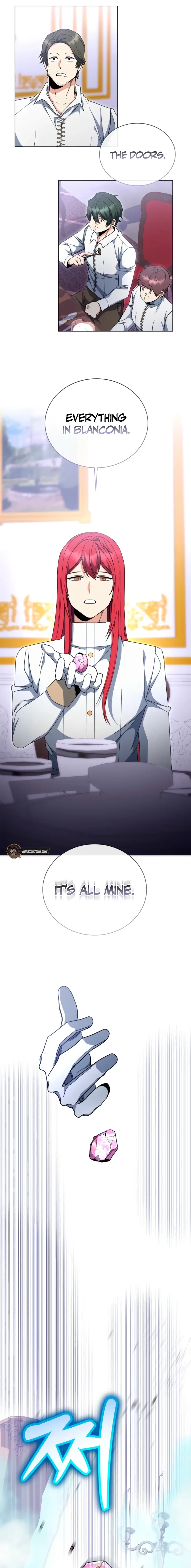 Read Winterbell EN Manga Online