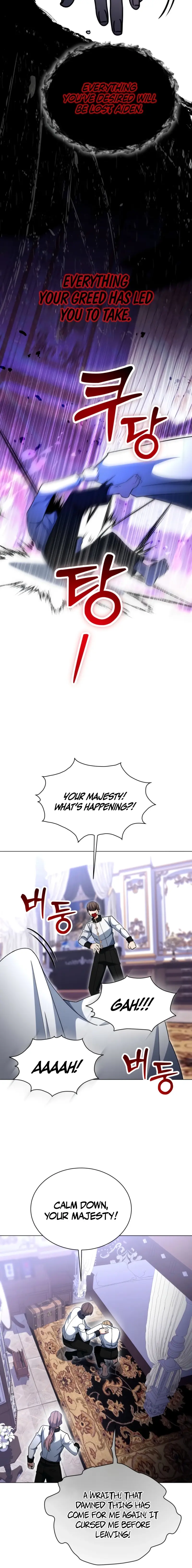 Read Winterbell EN Manga Online