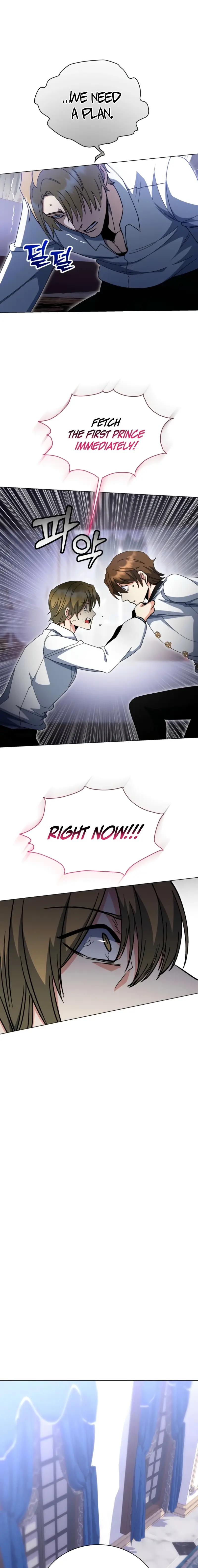 Read Winterbell EN Manga Online