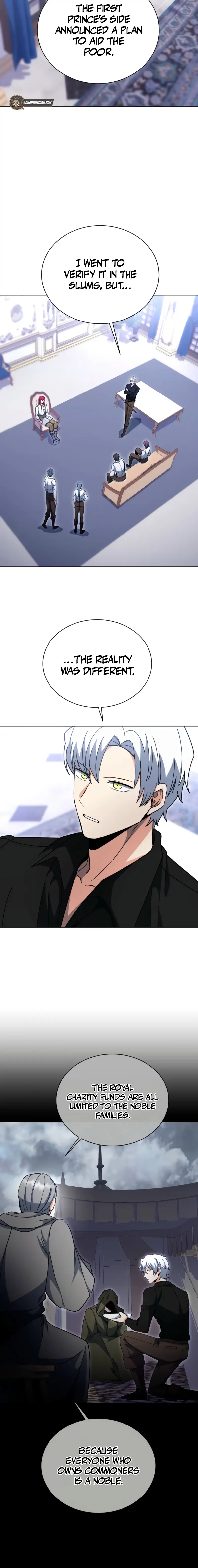 Read Winterbell EN Manga Online