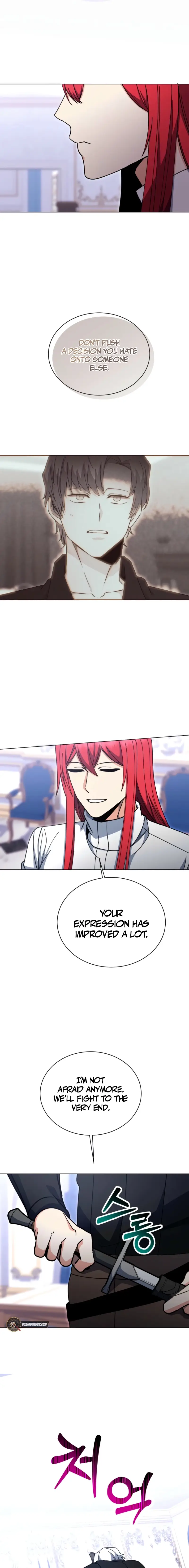 Read Winterbell EN Manga Online