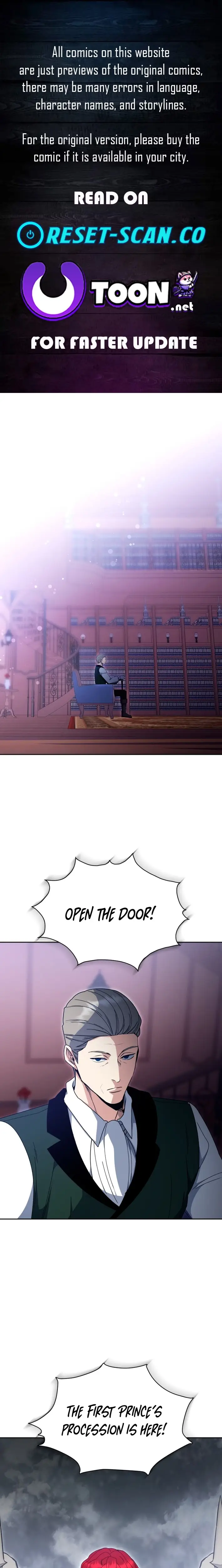 Read Winterbell EN Manga Online