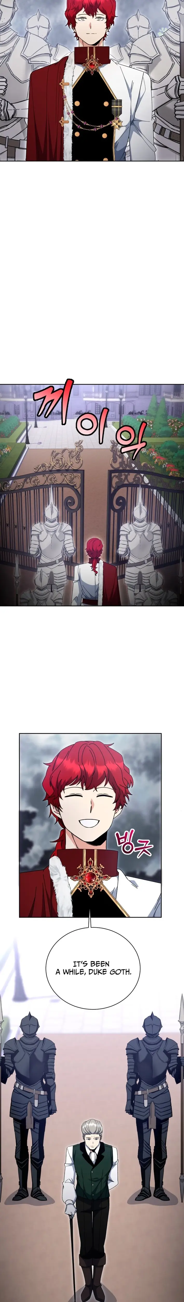 Read Winterbell EN Manga Online