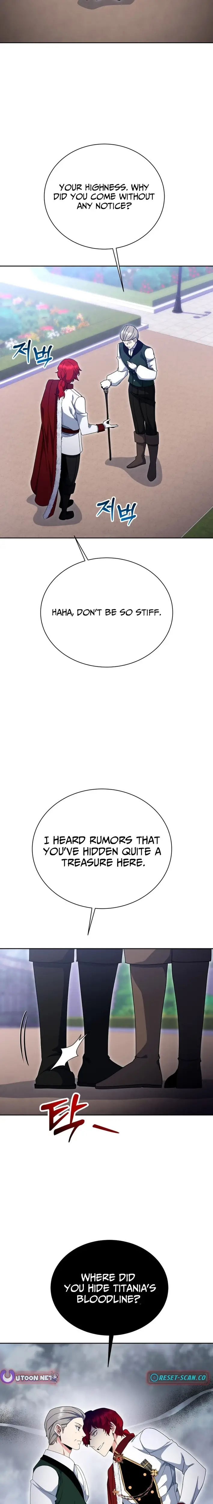 Read Winterbell EN Manga Online