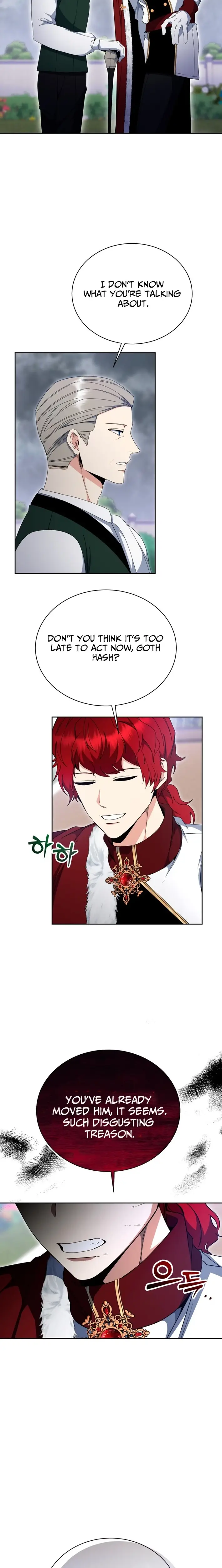 Read Winterbell EN Manga Online