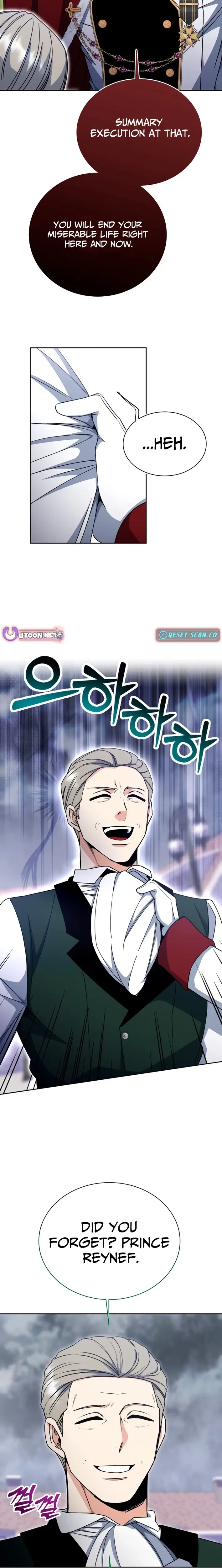 Read Winterbell EN Manga Online