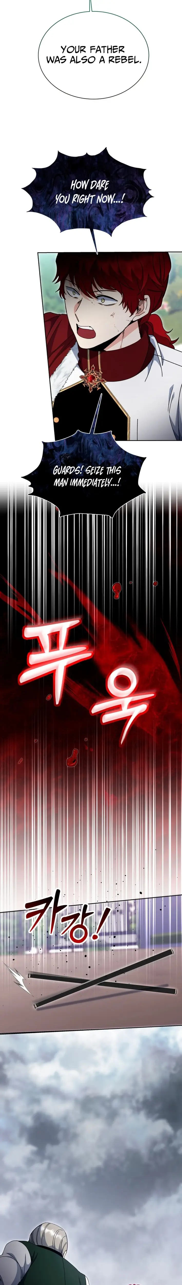 Read Winterbell EN Manga Online