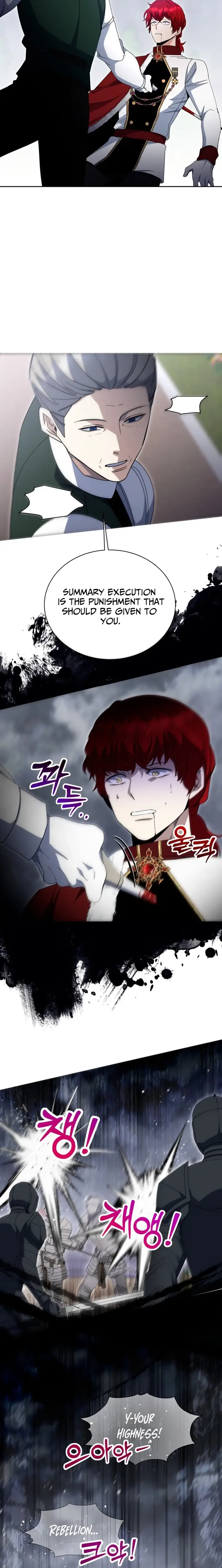 Read Winterbell EN Manga Online